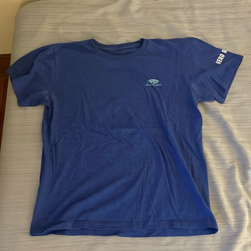 Southern Florida Fishing Shirt